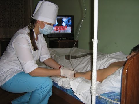 ДЕТОКСИКАЦИЯ ОТ НАРКОТИКОВ
